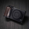 Ricoh GR4 Handgrip Wood (Ricoh GR IV) - iWoodStore