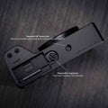 Ricoh GR4 Handgrip Wood (Ricoh GR IV) - iWoodStore