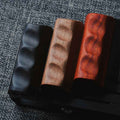 Ricoh GR4 Handgrip Wood (Ricoh GR IV) - iWoodStore