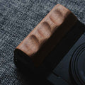 Ricoh GR4 Handgrip Wood (Ricoh GR IV) - iWoodStore
