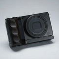 Ricoh GR4 Handgrip Wood (Ricoh GR IV) - iWoodStore
