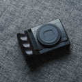 Ricoh GR4 Handgrip Wood (Ricoh GR IV) - iWoodStore