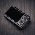 Ricoh GR4 Handgrip Wood (Ricoh GR IV) - iWoodStore