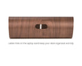 Scandi Stand Holder for Laptop - iWoodStore