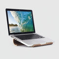 Scandi Stand Holder for Laptop - iWoodStore
