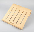 Scandi Stand Holder for Laptop - iWoodStore