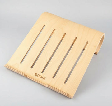 Scandi Stand Holder for Laptop - iWoodStore