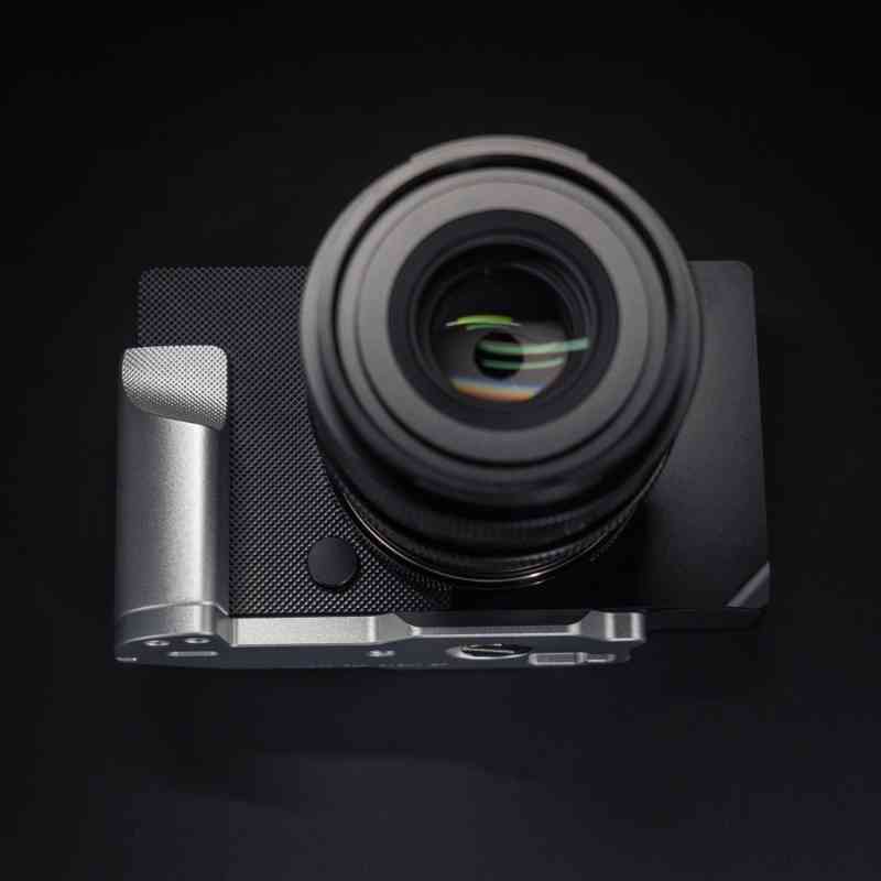 Sigma BF Grip Wood - iWoodStore