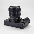 Sigma BF Grip Wood - iWoodStore