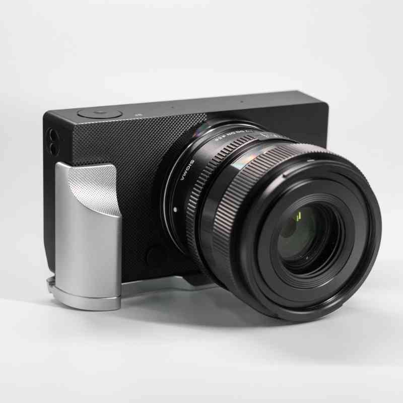 Sigma BF Grip Wood - iWoodStore