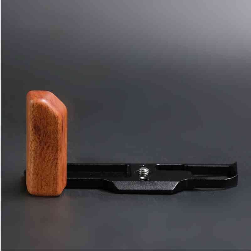 Sigma BF Grip Wood - iWoodStore