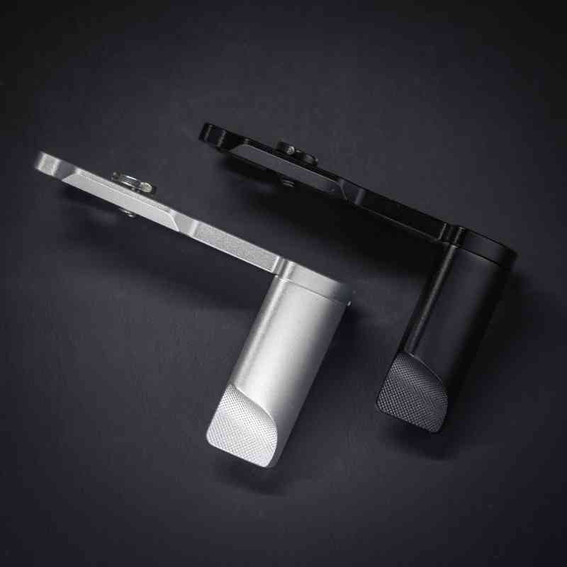 Sigma BF Grip Wood - iWoodStore