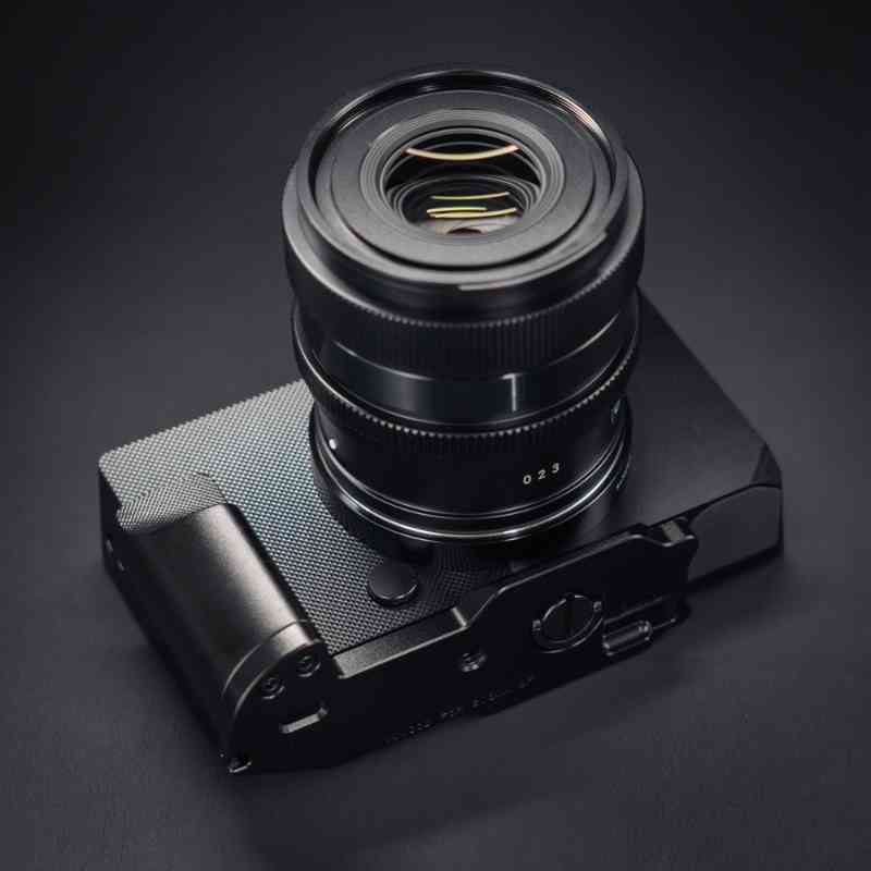 Sigma BF Grip Wood - iWoodStore