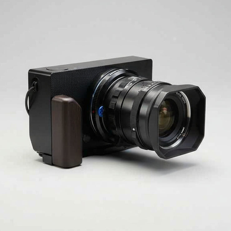 Sigma BF Grip Wood - iWoodStore