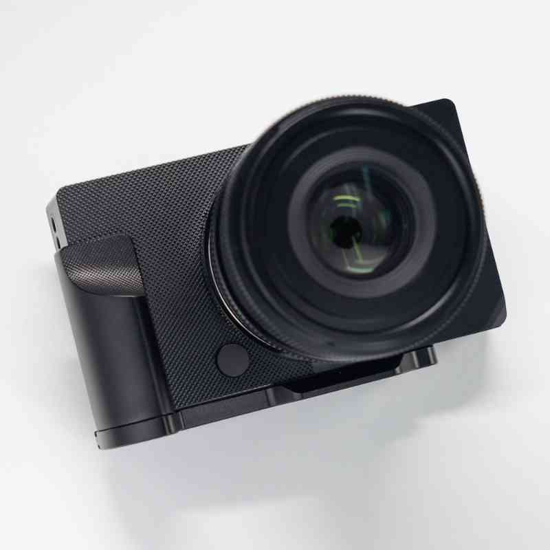 Sigma BF Grip Wood - iWoodStore