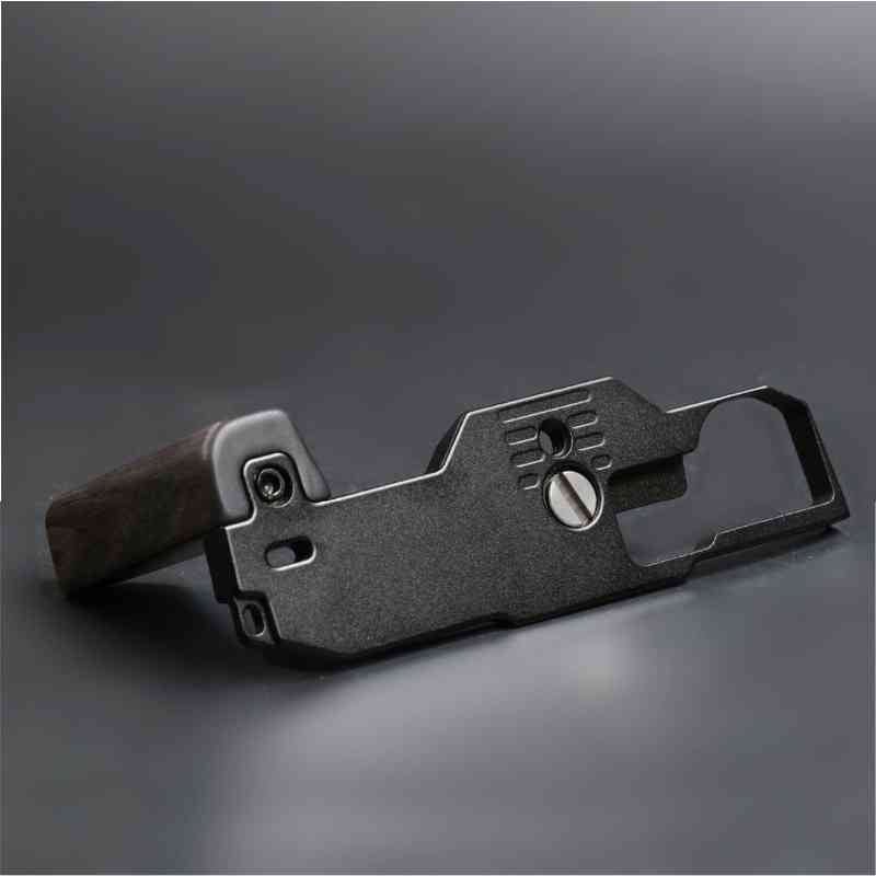 Sigma BF Grip Wood - iWoodStore