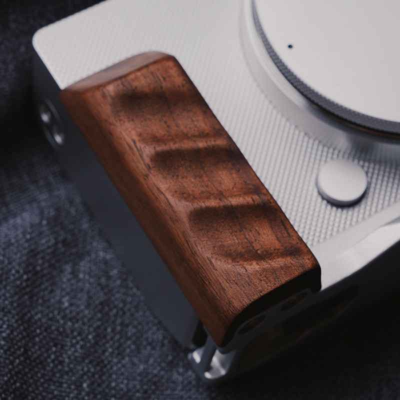 Sigma BF Grip Wood KC Design - iWoodStore