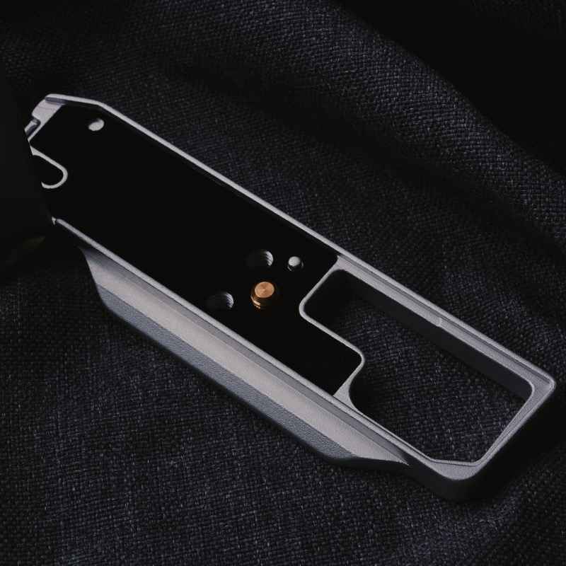 Sigma BF Grip Wood KC Design - iWoodStore