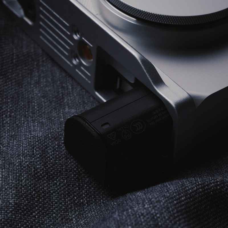 Sigma BF Grip Wood KC Design - iWoodStore