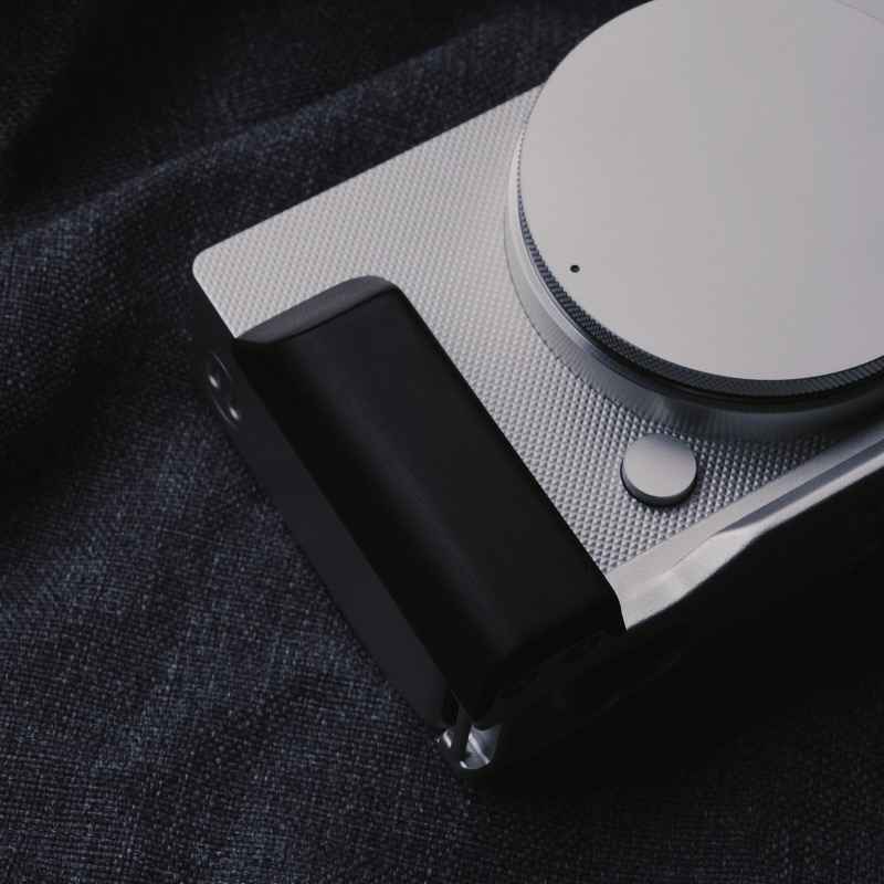 Sigma BF Grip Wood KC Design - iWoodStore