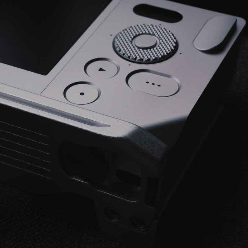 Sigma BF Grip Wood KC Design - iWoodStore