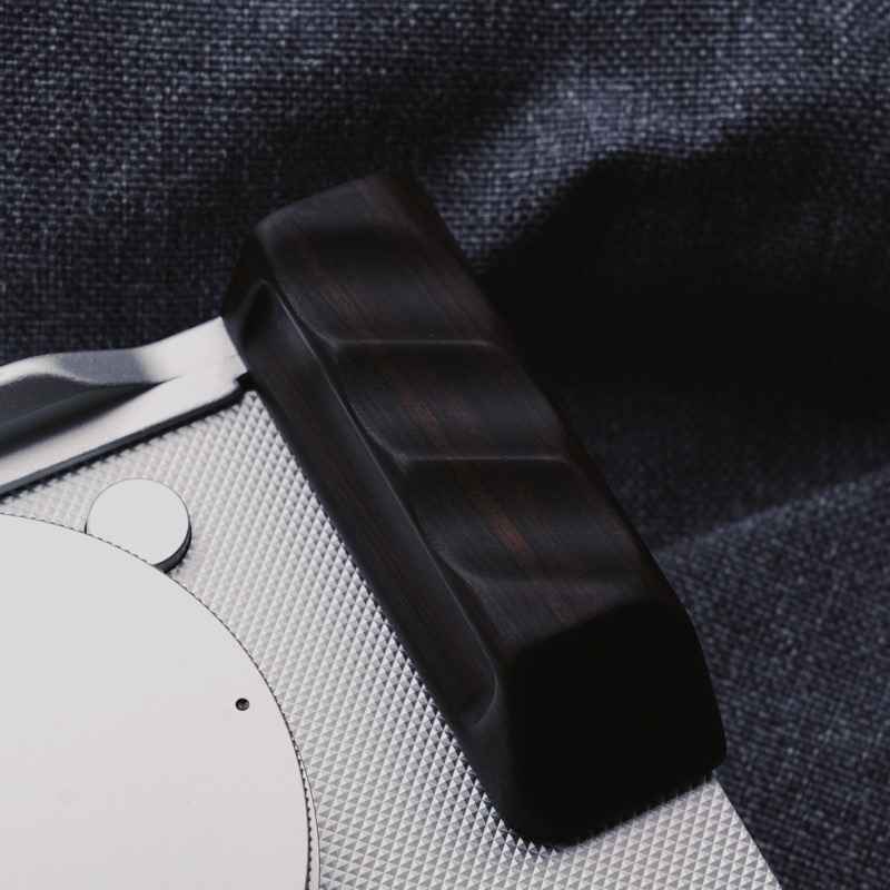 Sigma BF Grip Wood KC Design - iWoodStore