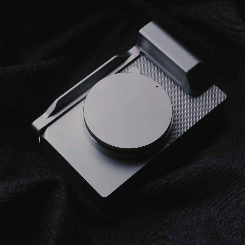 Sigma BF Grip Wood KC Design - iWoodStore