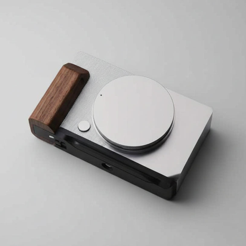 Sigma BF Grip Wood KC Design - iWoodStore