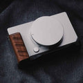Sigma BF Grip Wood KC Design - iWoodStore