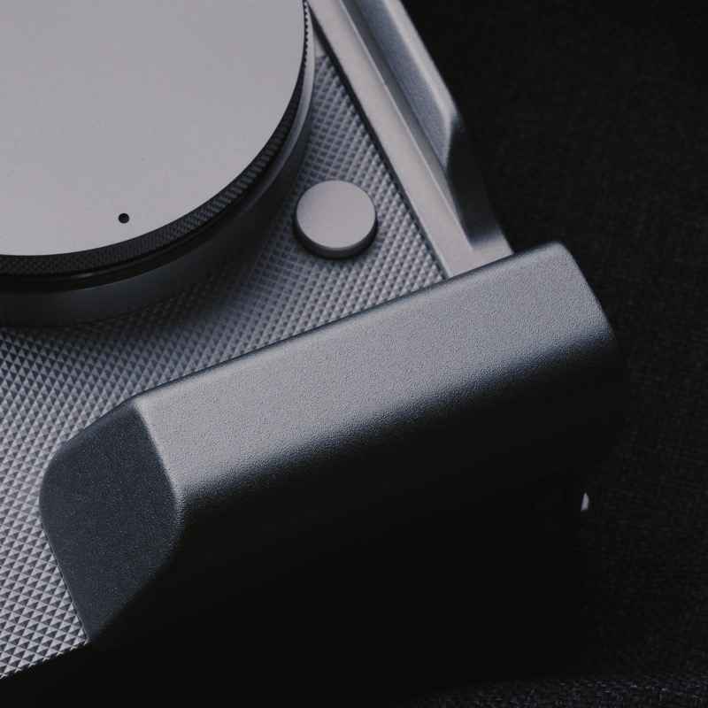 Sigma BF Grip Wood KC Design - iWoodStore