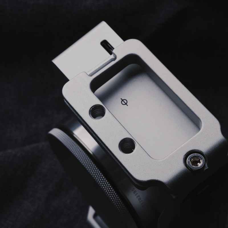 Sigma BF Grip Wood KC Design - iWoodStore