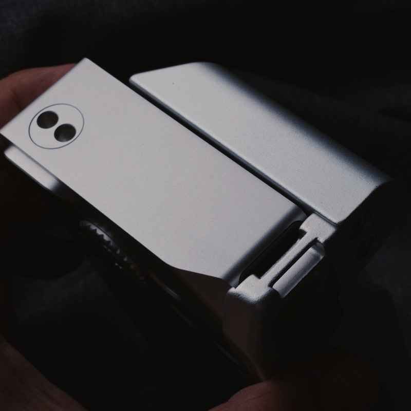 Sigma BF Grip Wood KC Design - iWoodStore