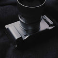 Sigma BF Grip Wood KC Design - iWoodStore
