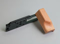 Sigma FP FPL Hand Grip Dark Ebony Wood - iWoodStore