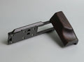 Sigma FP FPL Hand Grip Dark Ebony Wood - iWoodStore