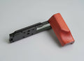 Sigma FP FPL Hand Grip Dark Ebony Wood - iWoodStore