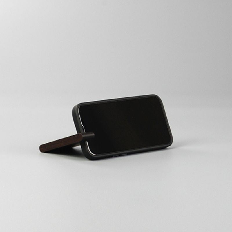 Slim Laptop Stand Holder - iWoodStore