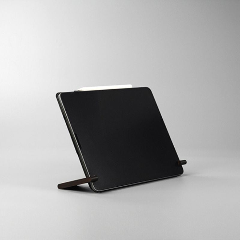 Slim Laptop Stand Holder - iWoodStore