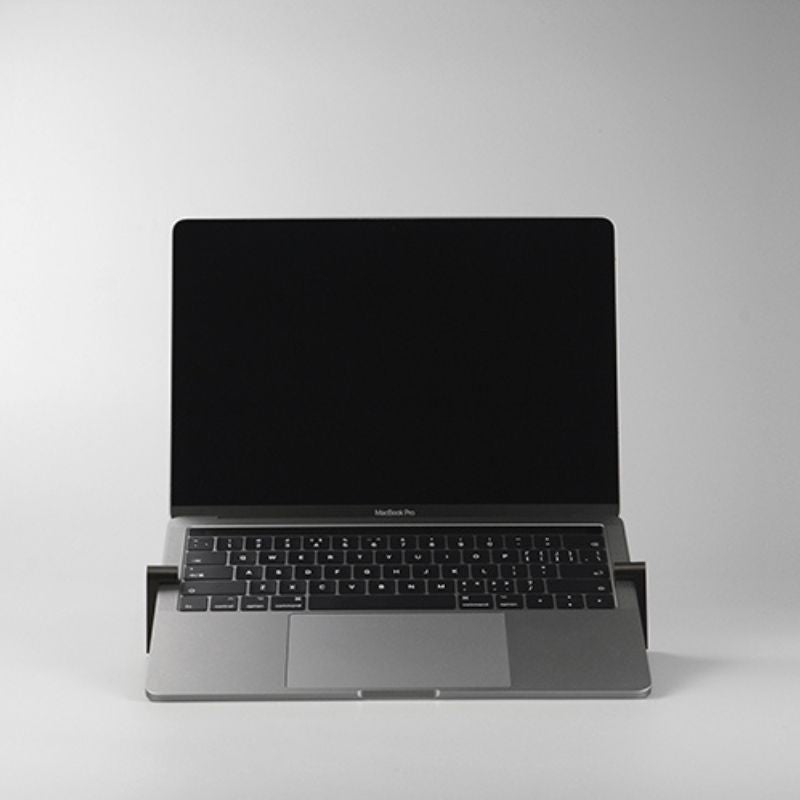 Slim Laptop Stand Holder - iWoodStore