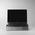 Slim Laptop Stand Holder - iWoodStore