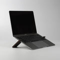 Slim Laptop Stand Holder - iWoodStore