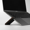 Slim Laptop Stand Holder - iWoodStore