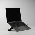 Slim Laptop Stand Holder - iWoodStore