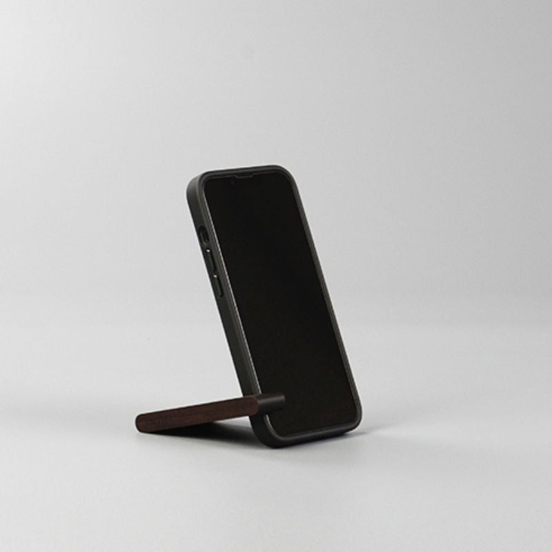 Slim Laptop Stand Holder - iWoodStore