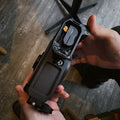 Slim Nikon ZF Grip - iWoodStore