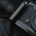 Slim Nikon ZF Grip - iWoodStore