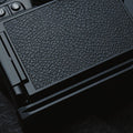 Slim Nikon ZF Grip - iWoodStore