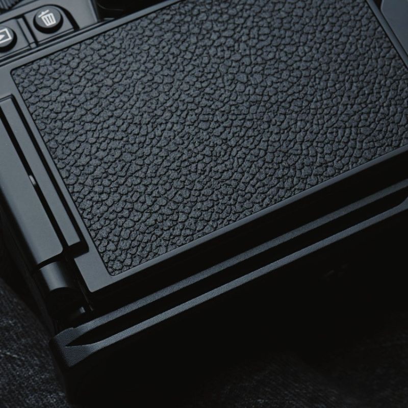 Slim Nikon ZF Grip - iWoodStore