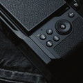 Slim Nikon ZF Grip - iWoodStore