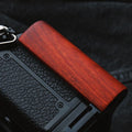 Slim Nikon ZF Grip - iWoodStore